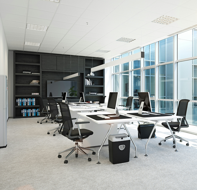 Open Workspace